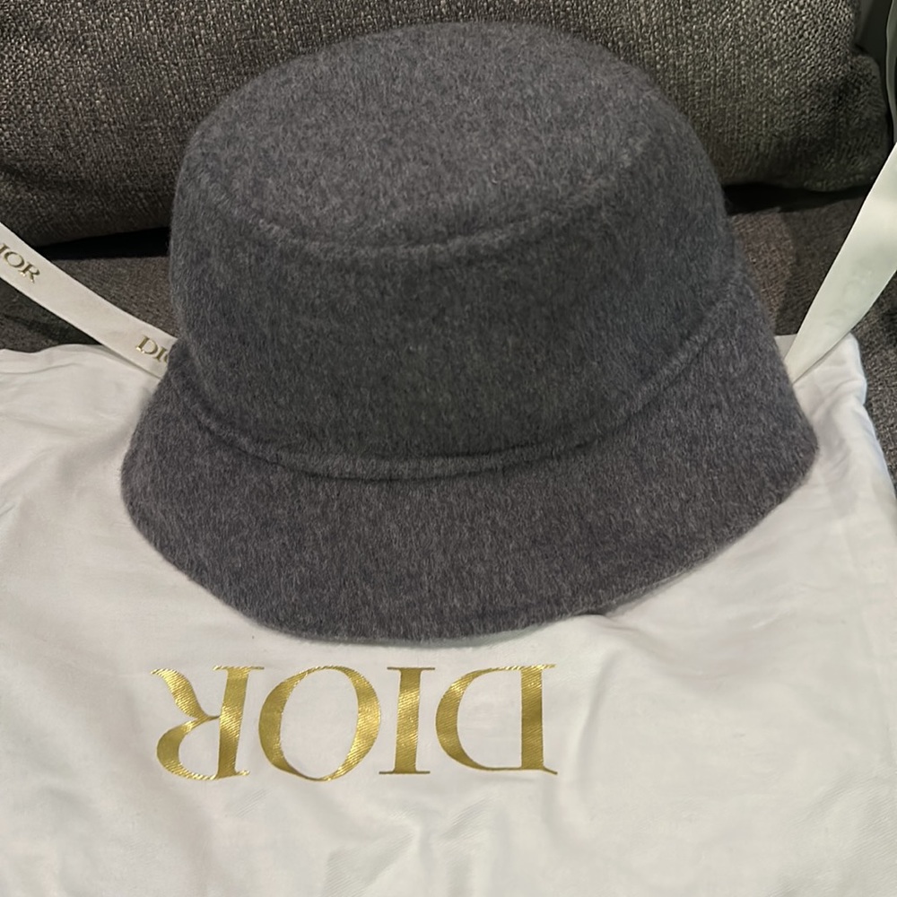 Dior Hat - image 2